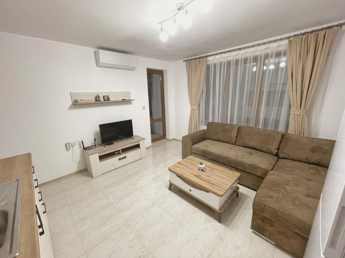 Апартамент Лина Burgas City Exteriér fotografie